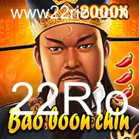 Descubra o Fascinante Mundo de BaoBoonChin: O Jogo Inovador de 2022