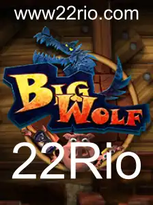 BigWolf: Descubra o Encantador Mundo do Jogo Inovador com o Tema 22Rio