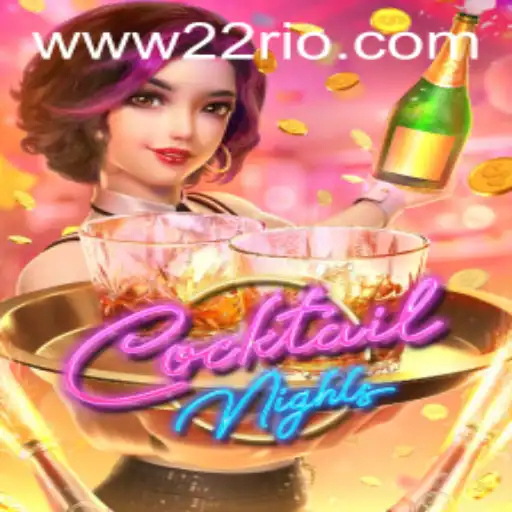 Explorando o Mundo de 'CocktailNights': Uma Noite de Diversão e Estratégia