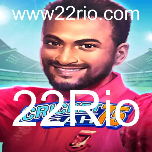 Descubra o Fascinante Mundo do CricketSah75 com 22Rio