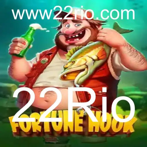 Conheça o Jogo FortuneHook: A Nova Sensação Inspirada nos Eventos de 22Rio