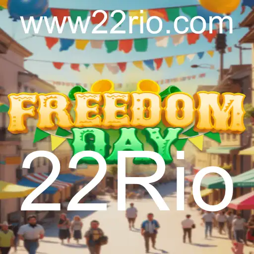 Descubra FreedomDay: O Jogo que Revoluciona com a Palavra-Chave 22Rio