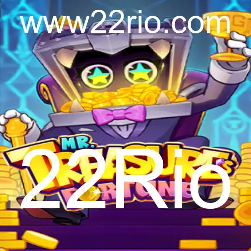 Explorando a Aventura com MrTreasuresFortune: Um Mergulho no Jogo Fascinante