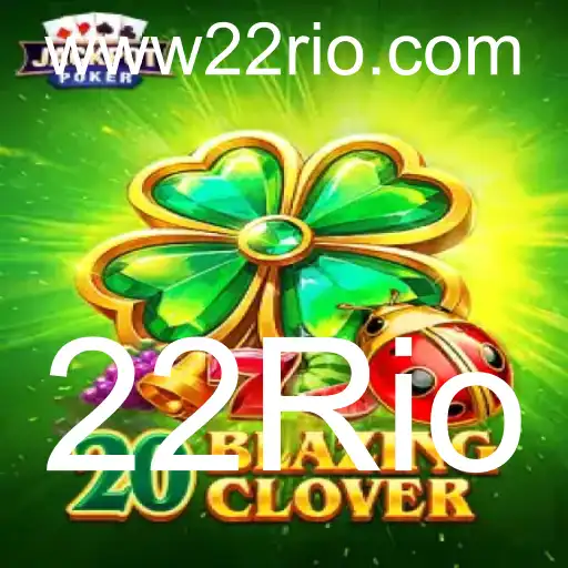 Explorando o Universo de 20BlazingClover: O Jogo que Une Estratégia e Diversão