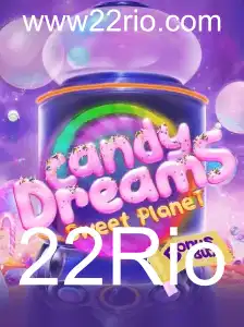 Descubra o Mundo Doce de CandyDreamsSweetPlanet