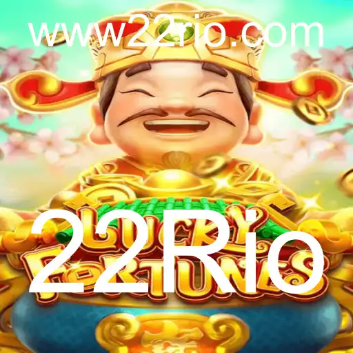 LUCKYFORTUNES: Descubra o Novo Jogo de Azar Inspirado em 22Rio