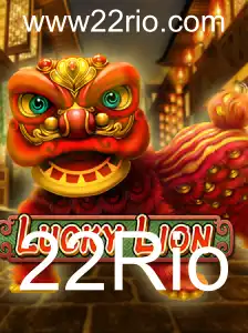 Descubra o Empolgante Mundo de LuckyLion: O Jogo do Momento