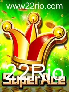 SuperAce: O Jogo do Momento