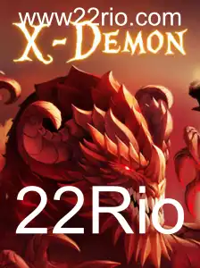 Descubra o Mundo de XDemon com 22Rio: Uma Aventura Intensa e Inovadora