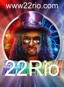 RaveHigh: A Nova Sensação de Jogo em 22Rio