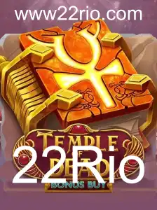 Explore o Fascinante Mundo do Jogo Temple of Dead Bonus Buy com 22Rio