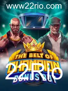 TheBeltOfChampionBonusBuy: Um Mergulho no Mundo dos Jogos Digitais