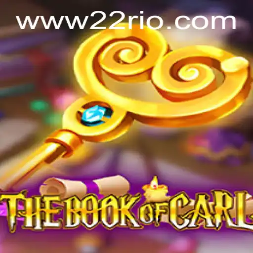 Descubra o Fascinante Mundo de 'TheBookofCarl': O Jogo Que Une Mistério e Aventura