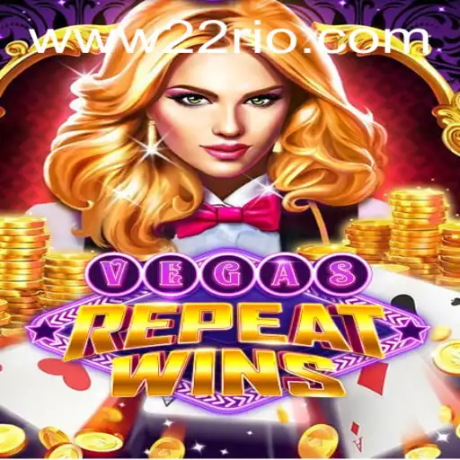 Descubra o Fascinante Mundo de VegasRepeatWins com a Chave Secreta 22Rio